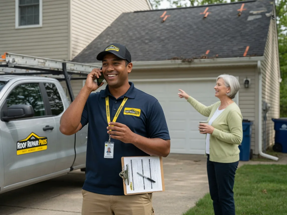 Roof Repair Poyntelle, PA FAQs